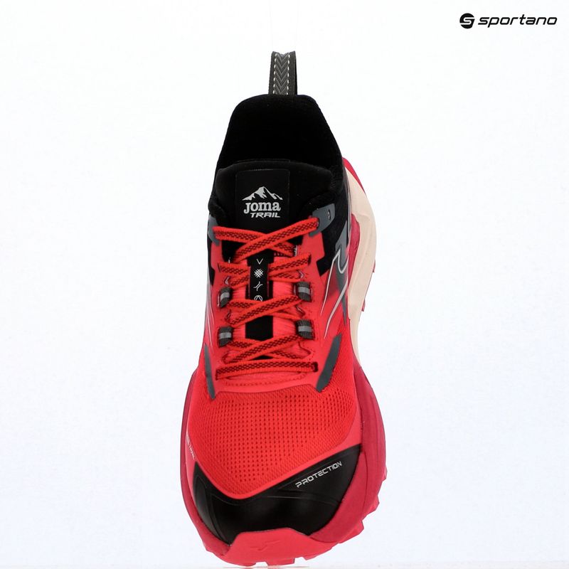 Herren-Laufschuhe Joma Sierra red 10