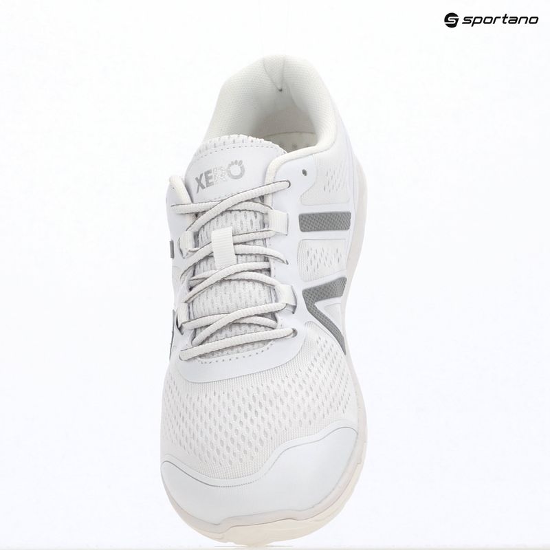 Barfußschuhe Herren Xero Shoes HFS II white 14