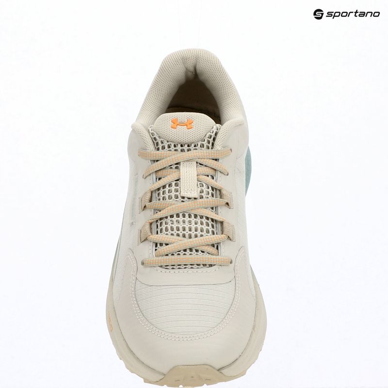 Laufschuhe für Damen Under Armour Bandit TR 3 Wht/Brn/Blanc Brun/Blanko Cafe 11