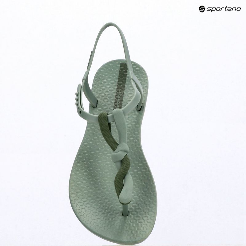 Damen Sandalen Ipanema Class Daily green 13