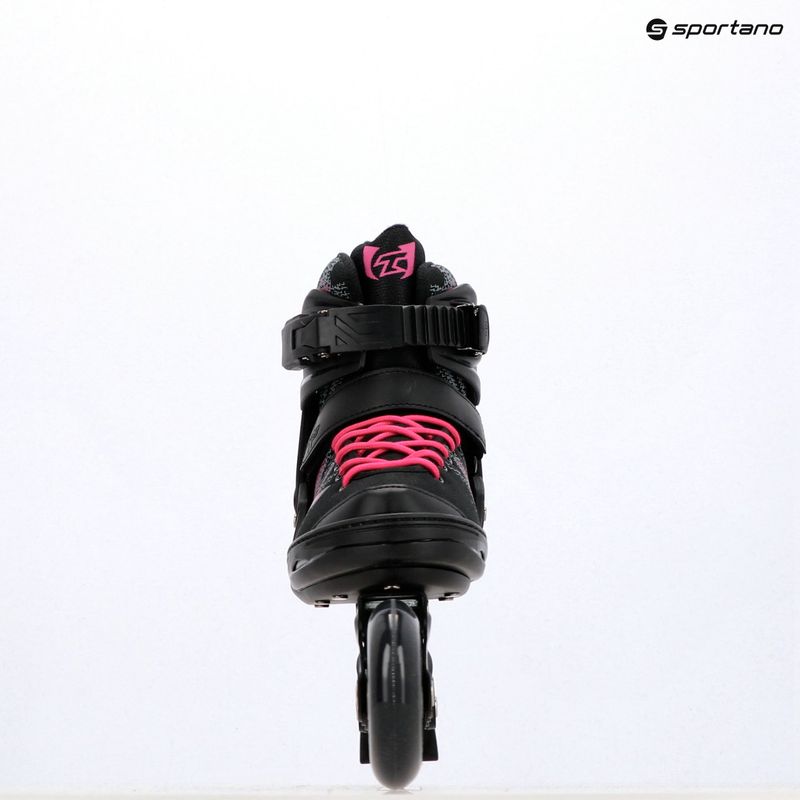 Damen-Inlineskates Tempish Wox 2.0 Lady pink 10