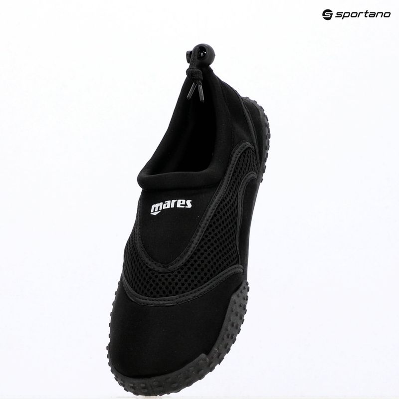 Wasserschuhe für Herren Mares Aquatic black 9