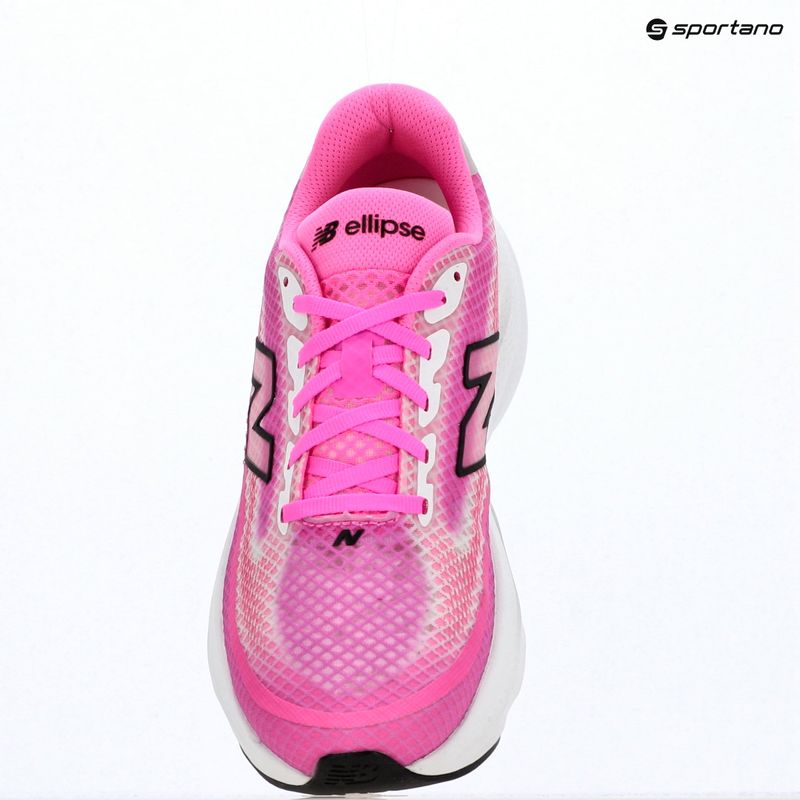 Herren-Laufschuhe New Balance Aura Summer V1 pink heat/black 17