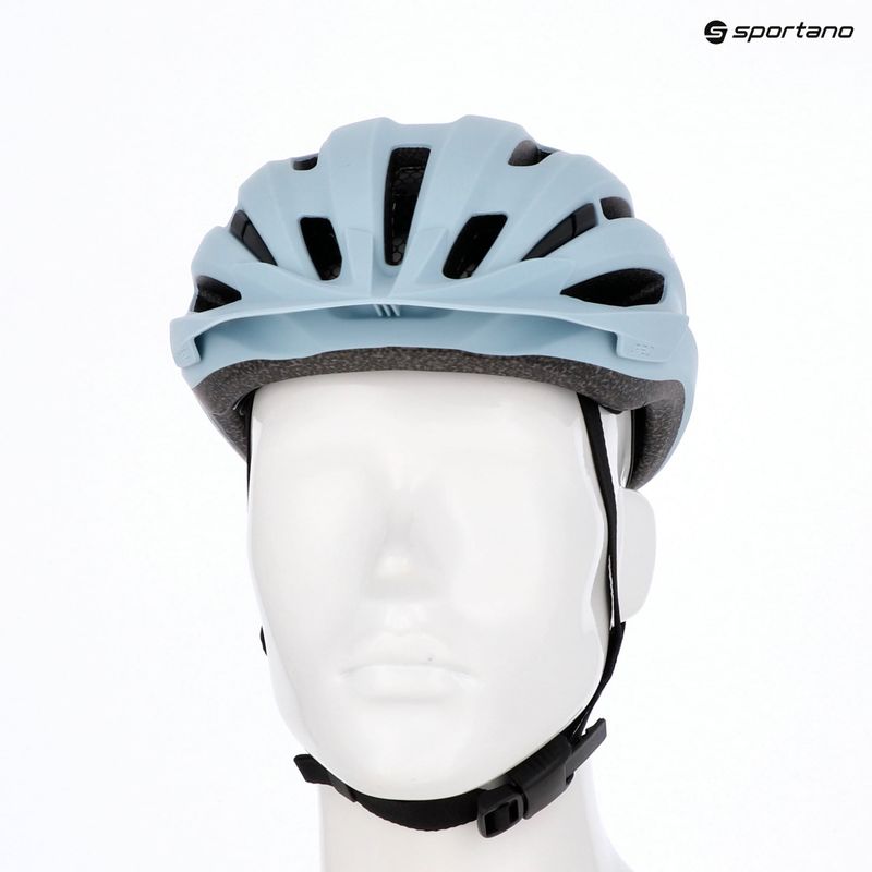 Fahrradhelm Giro Register II MIPS in matte sky blue 4