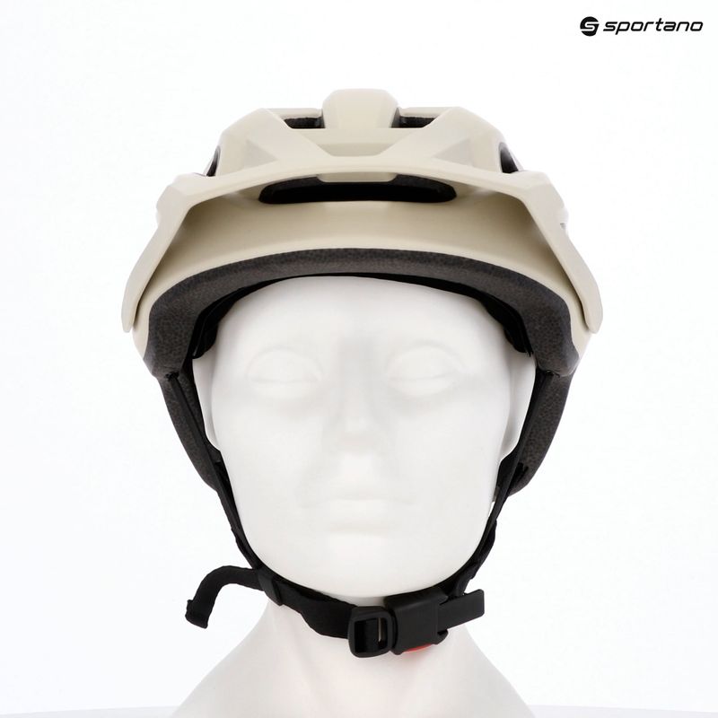 Fahrradhelm Giro Fixture II MIPS W matte stone 4