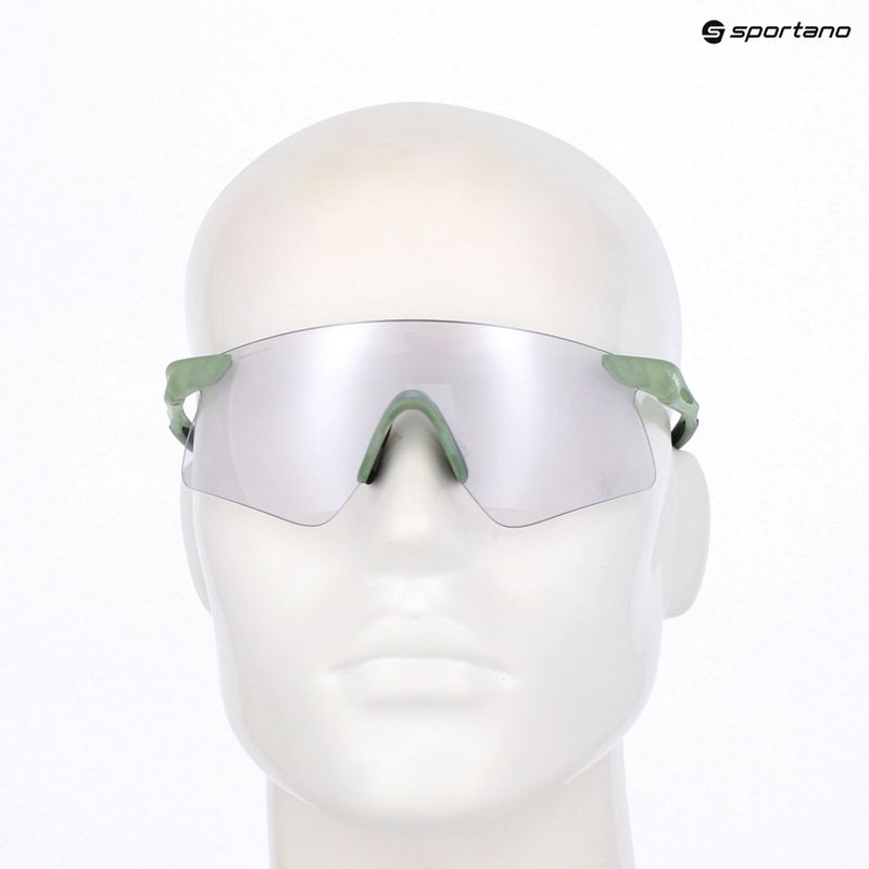 Sonnenbrille Rudy Project Astral Sphere frozen pantanal matte/impactx photochrom 2 black 8