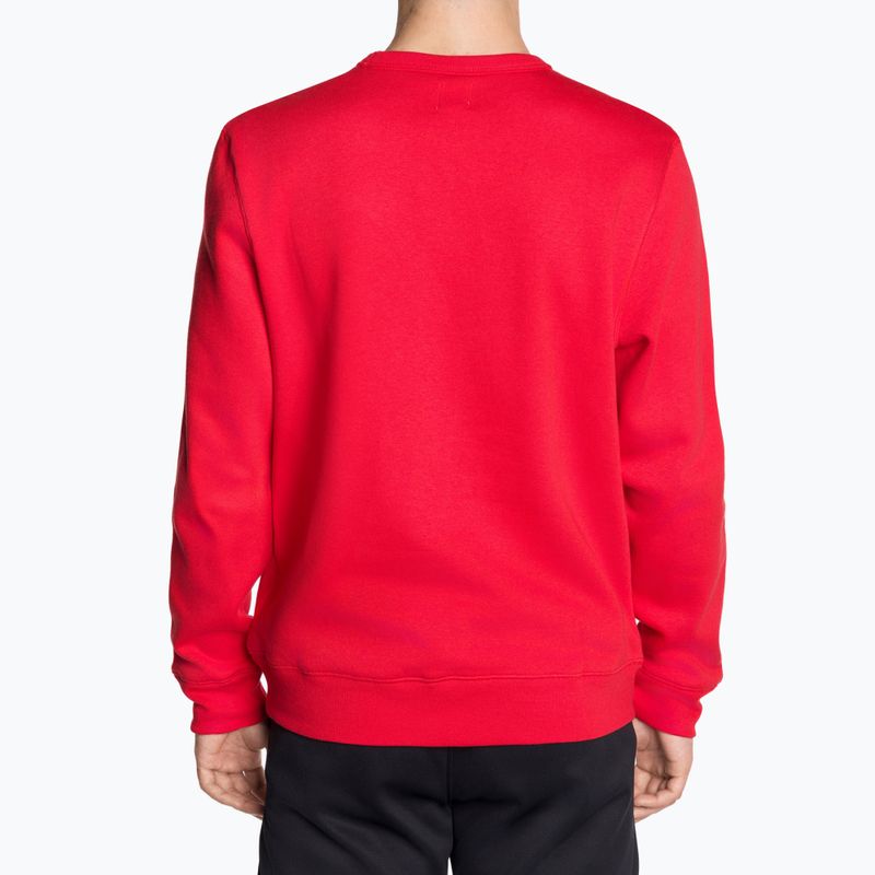 GAP Original Arch Crew Sweatshirt für Männer