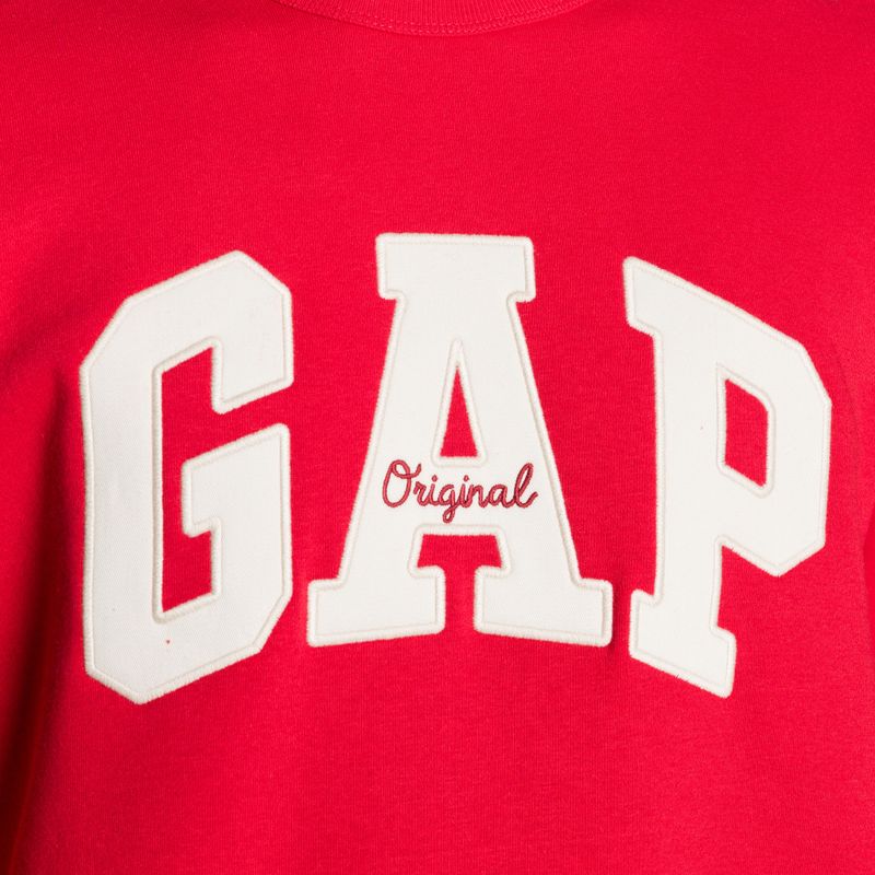 GAP Original Arch Crew Sweatshirt für Männer