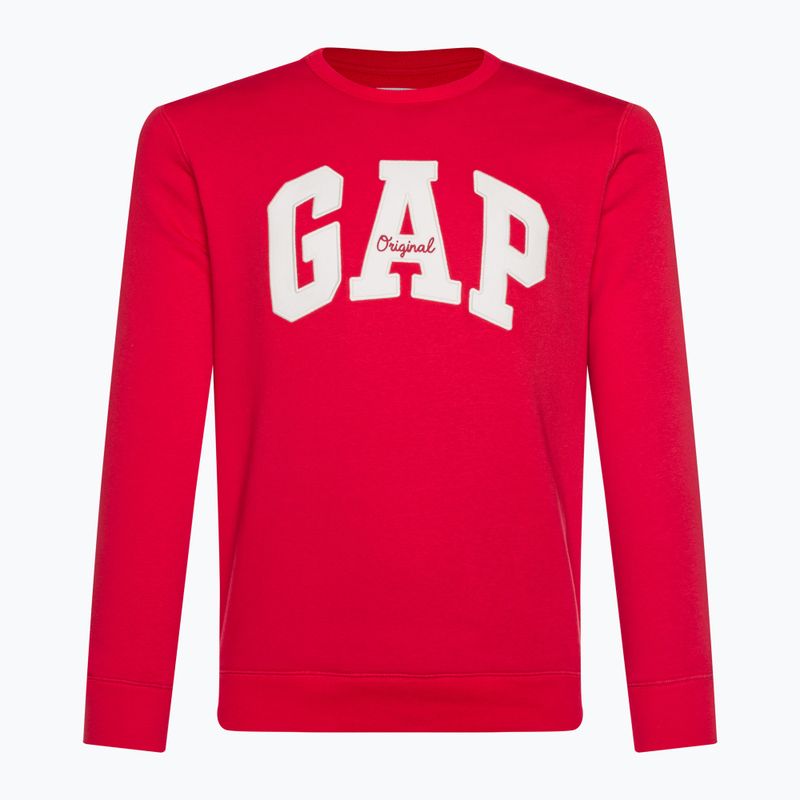 GAP Original Arch Crew Sweatshirt für Männer