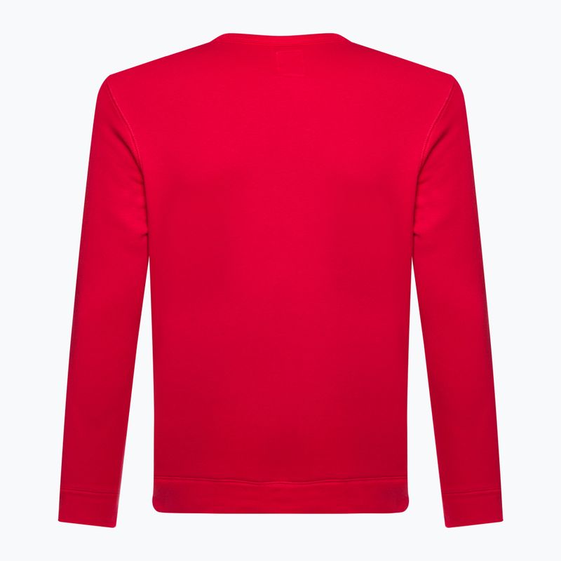 GAP Original Arch Crew Sweatshirt für Männer