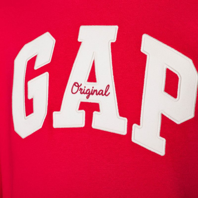 GAP Original Arch Crew Sweatshirt für Männer