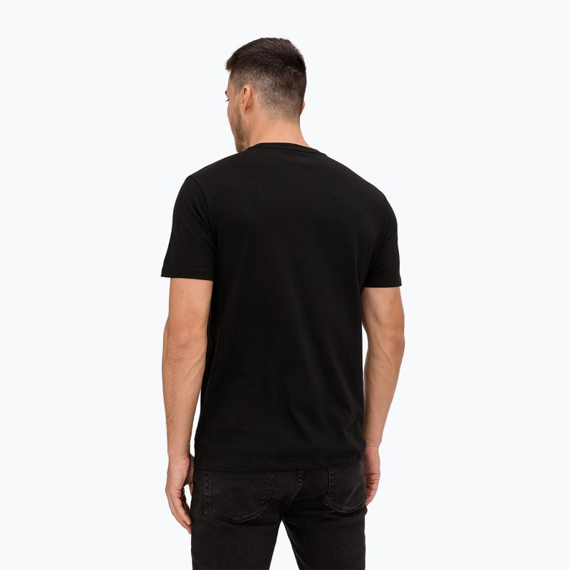 Men's GAP Logo Original Tee echt schwarz