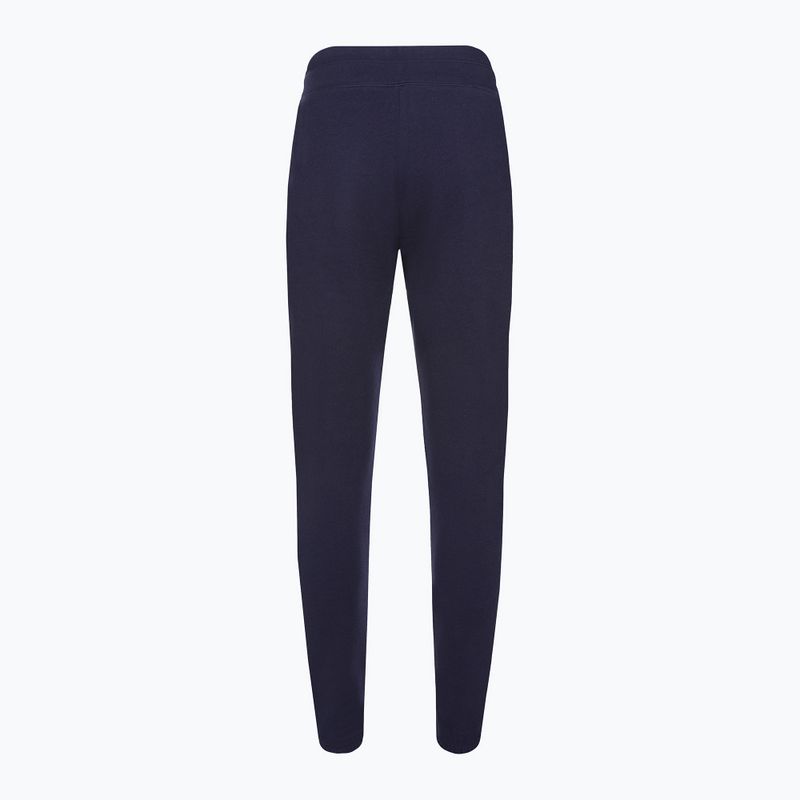 GAP V-Gap Heritage Jogger-Hose für Frauen navy uniform