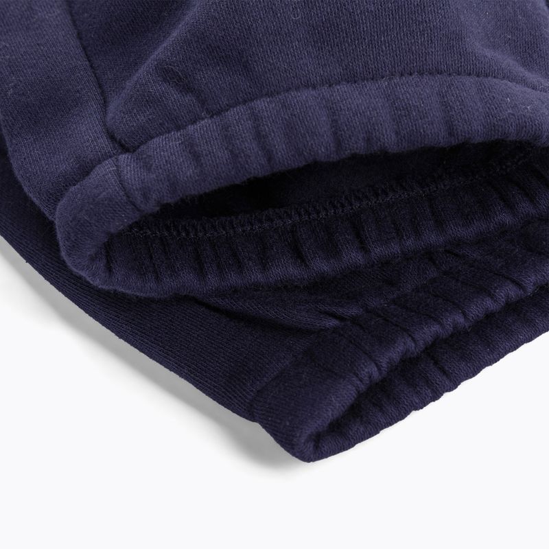 GAP V-Gap Heritage Jogger-Hose für Frauen navy uniform