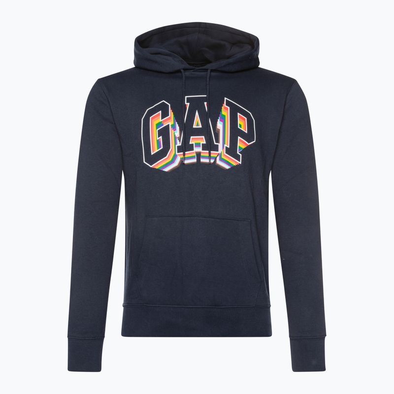 GAP Pride Core Arch PO Sweatshirt für Männer