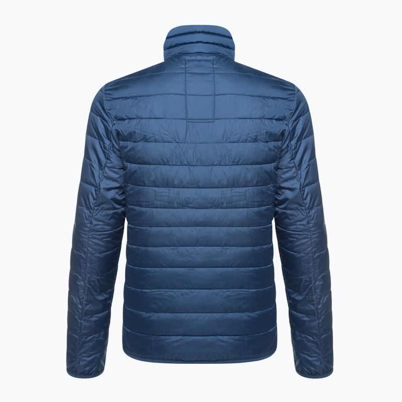 Herren GAP V-Frch Logo LTWT Pufferjacke 4