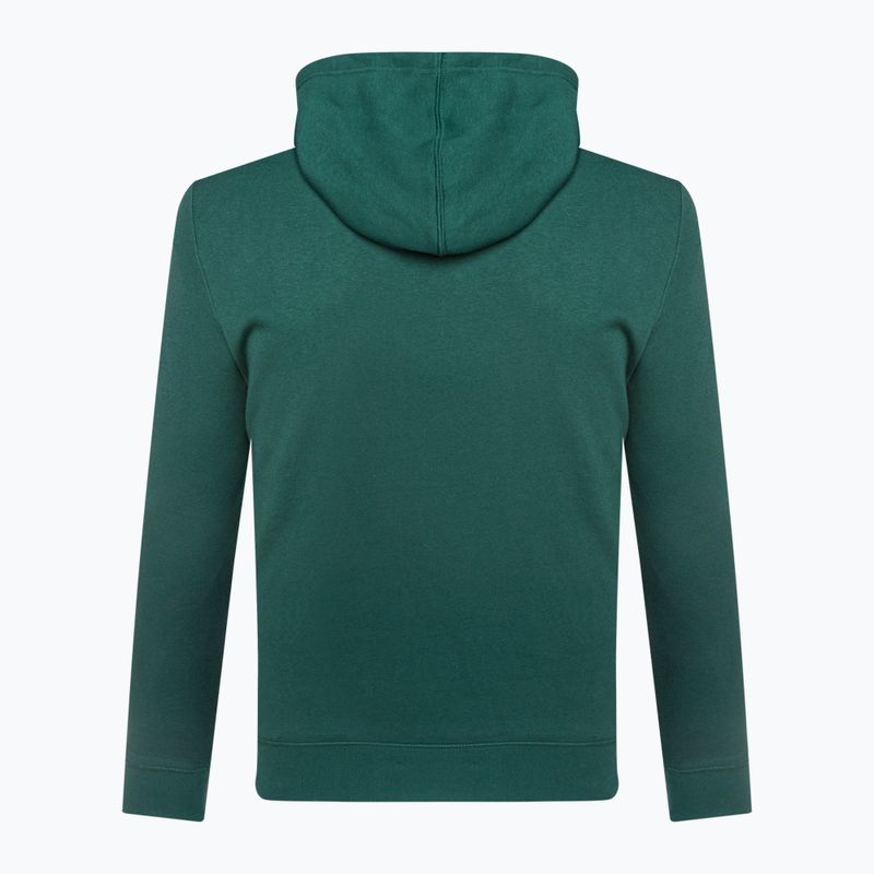 Herren GAP V-Heritage Logo Sweatshirt PO SNL june bug 2
