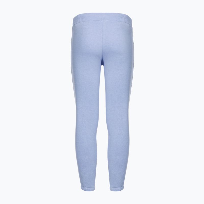 Kinderhose GAP V-FA SLD Logo Jogger blau kristall 2