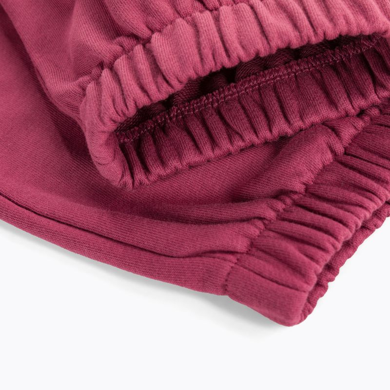 Damenhose GAP Frch Exklusiv Easy HR Jogger trocken rosa 6