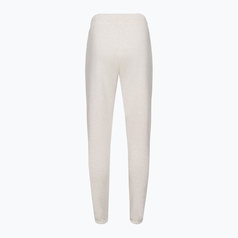 GAP Damen V-Gap Heritage Jogger-Hose Haferflocken Heidekraut