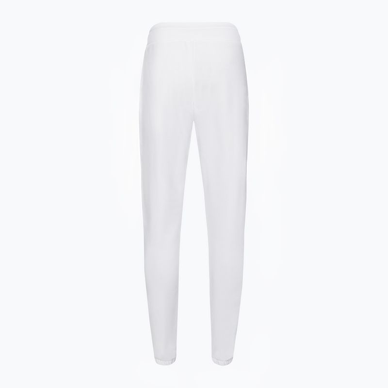 GAP V-Gap Heritage Jogger-Hose für Damen in Weiß-Optik