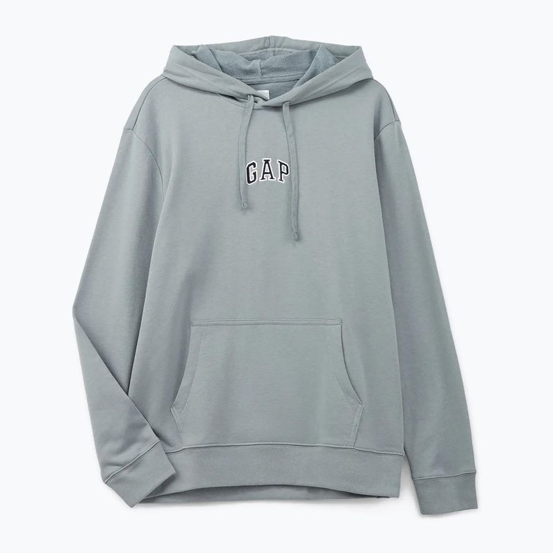 Herren GAP French Terry Mini Sturmwolke Sweatshirt