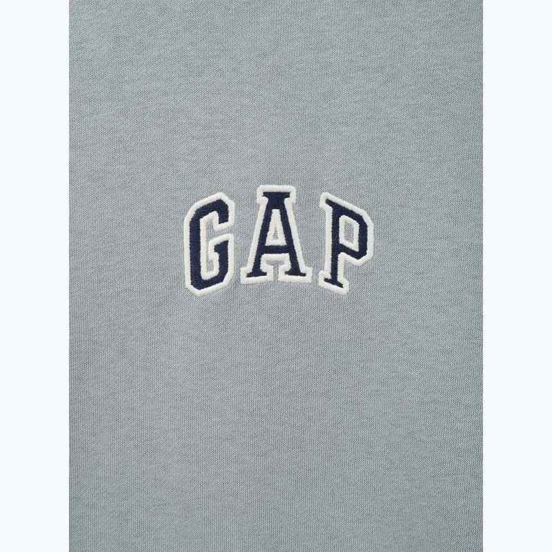 Herren GAP French Terry Mini Sturmwolke Sweatshirt