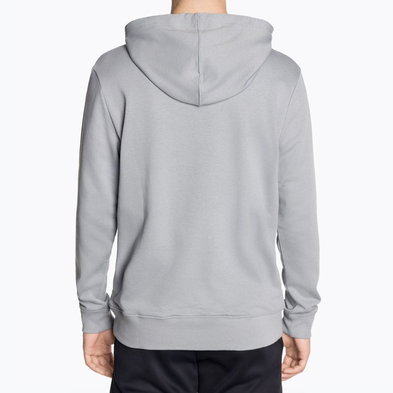 Herren GAP French Terry Mini Sturmwolke Sweatshirt 2