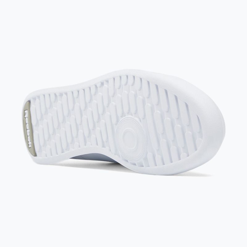 Schuhe Damen Reebok Princess us-white 11