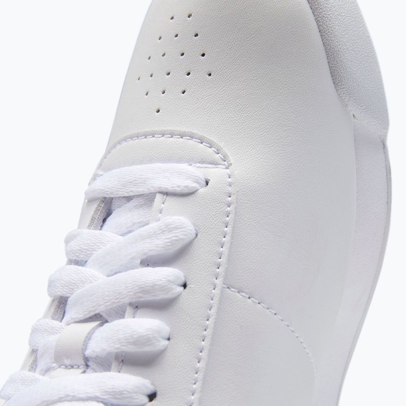 Schuhe Damen Reebok Princess us-white 13