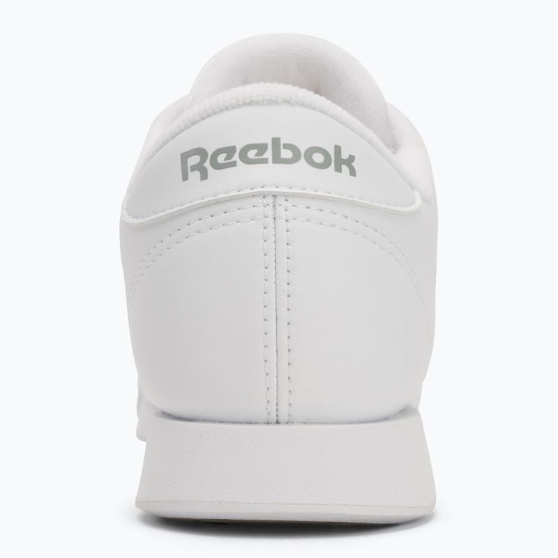 Schuhe Damen Reebok Princess us-white 6