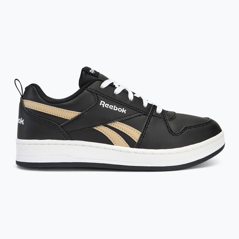 Kinderschuhe Reebok Royal Prime 2.0 core black/oat/cloud white 2