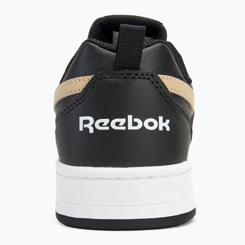 Kinderschuhe Reebok Royal Prime 2.0 core black/oat/cloud white 6
