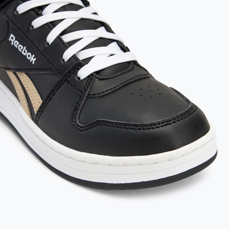 Kinderschuhe Reebok Royal Prime 2.0 core black/oat/cloud white 7