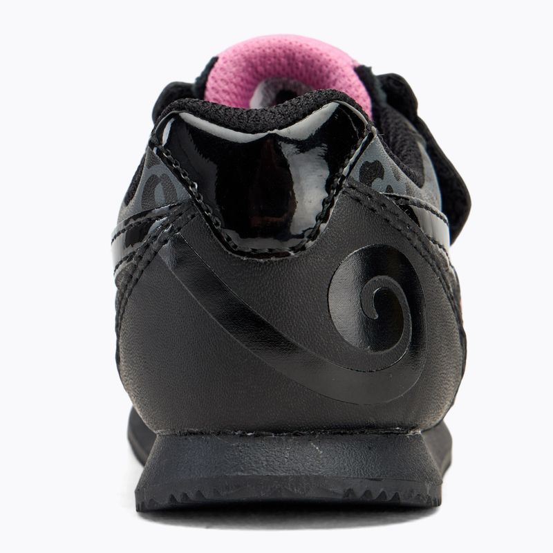 Schuhe Damen Reebok Royal Classic Jogger 2.0 core black/pure grey/jasmine pink 6