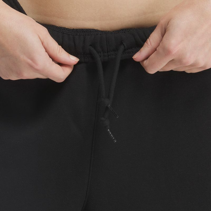 Reebok Lux Fleece Sweatpants für Frauen schwarz 5