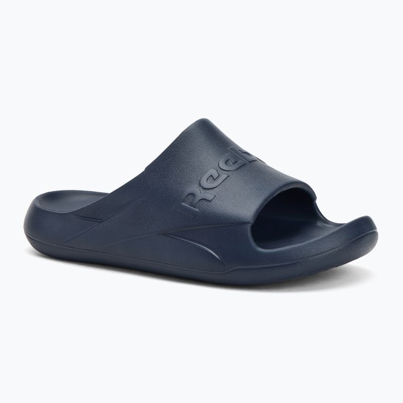 Herren Reebok Clean vector navy Flip-Flops