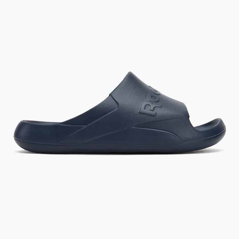 Herren Reebok Clean vector navy Flip-Flops 2