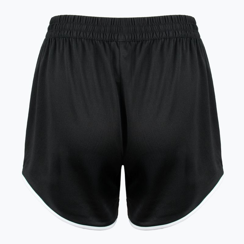 Trainingsshorts Damen Reebok Id Train Knit night black 2