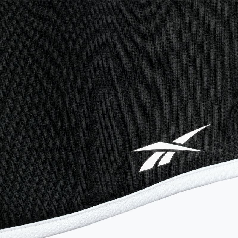 Trainingsshorts Damen Reebok Id Train Knit night black 3