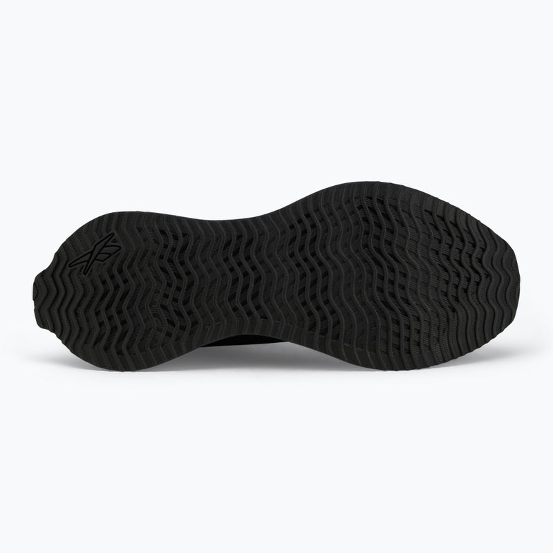 Laufschuhe Herren Reebok Zig Dynamica STR black/washedblack/mistgrey 4
