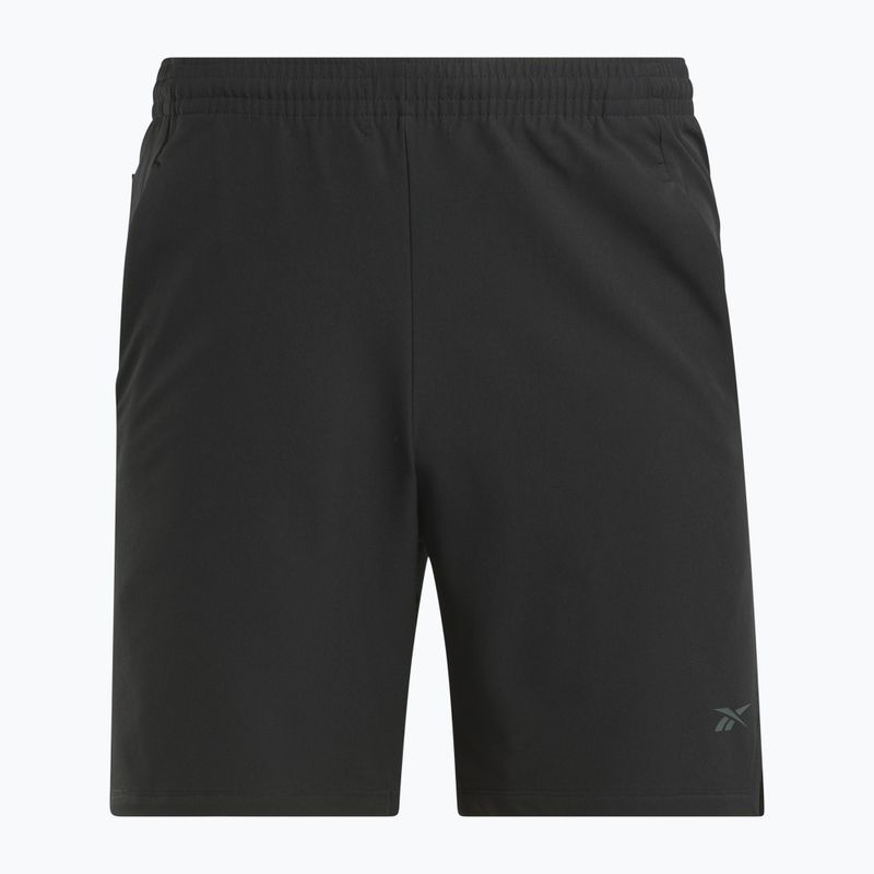 Trainingsshorts Herren Reebok Athlete Strenght black 4