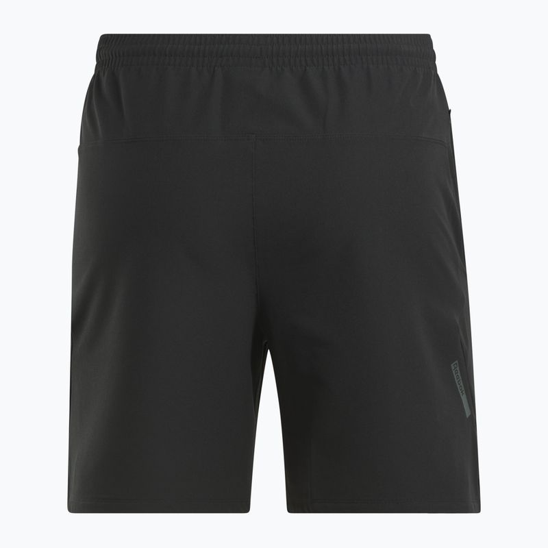 Trainingsshorts Herren Reebok Athlete Strenght black 5