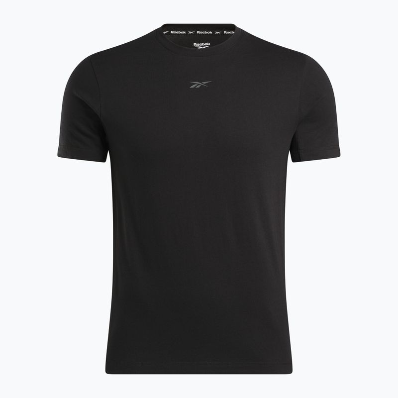 Trainingsshirt Herren Reebok Atlethe Tee black 6