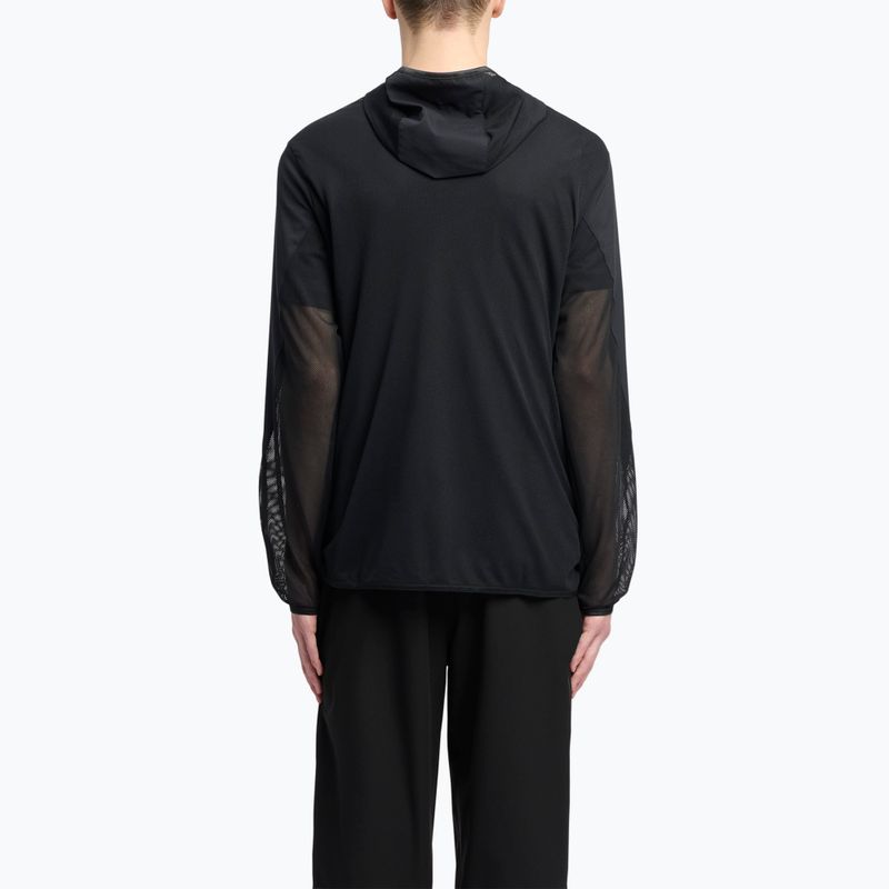 Trainingsjacke Herren Reebok Athlete Hype black 3