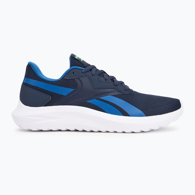 Laufschuhe Herren Reebok Energen Lux vector navy/twilight bule/white 2