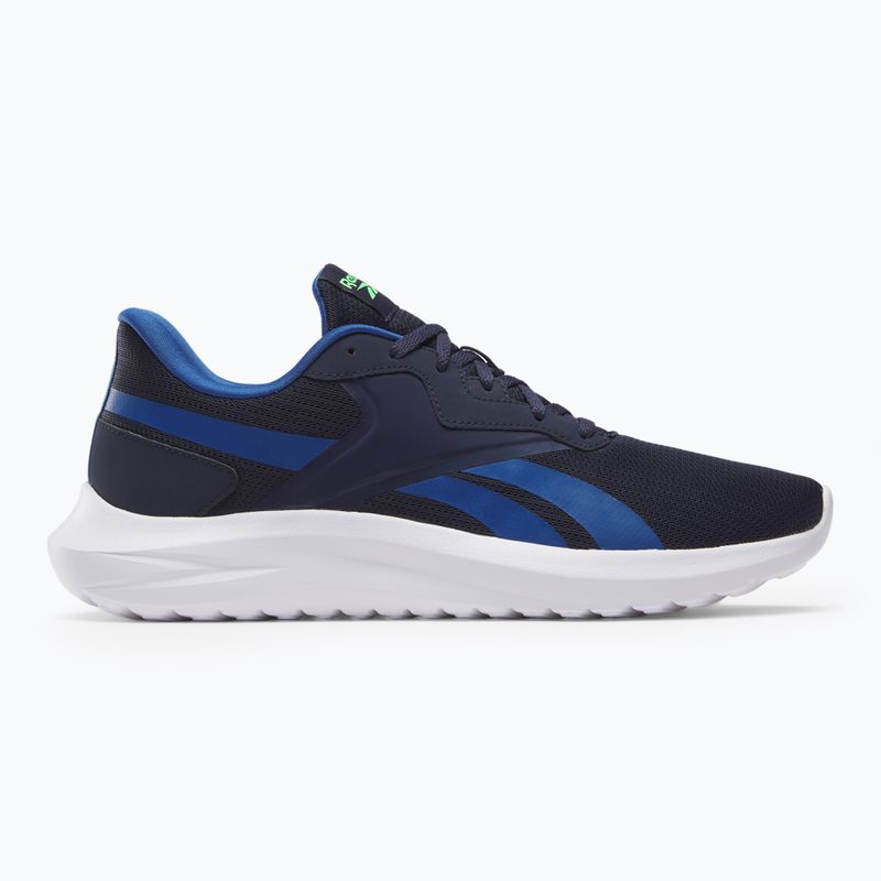 Laufschuhe Herren Reebok Energen Lux vector navy/twilight bule/white 8