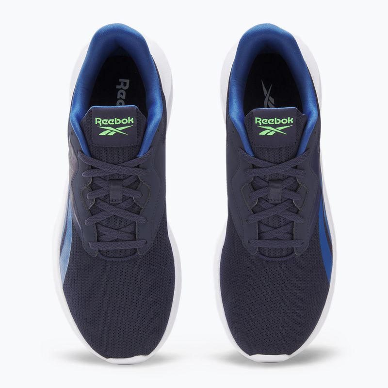 Laufschuhe Herren Reebok Energen Lux vector navy/twilight bule/white 12