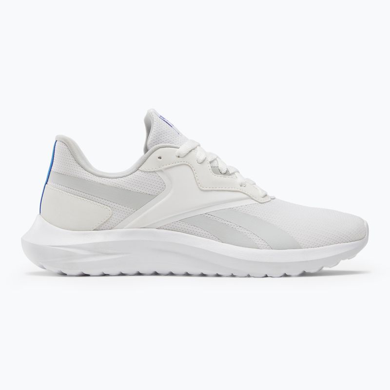 Laufschuhe Herren Reebok Energen Lux white/grey 1/optimum blue 8