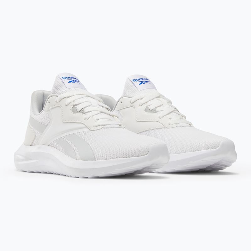 Laufschuhe Herren Reebok Energen Lux white/grey 1/optimum blue 9